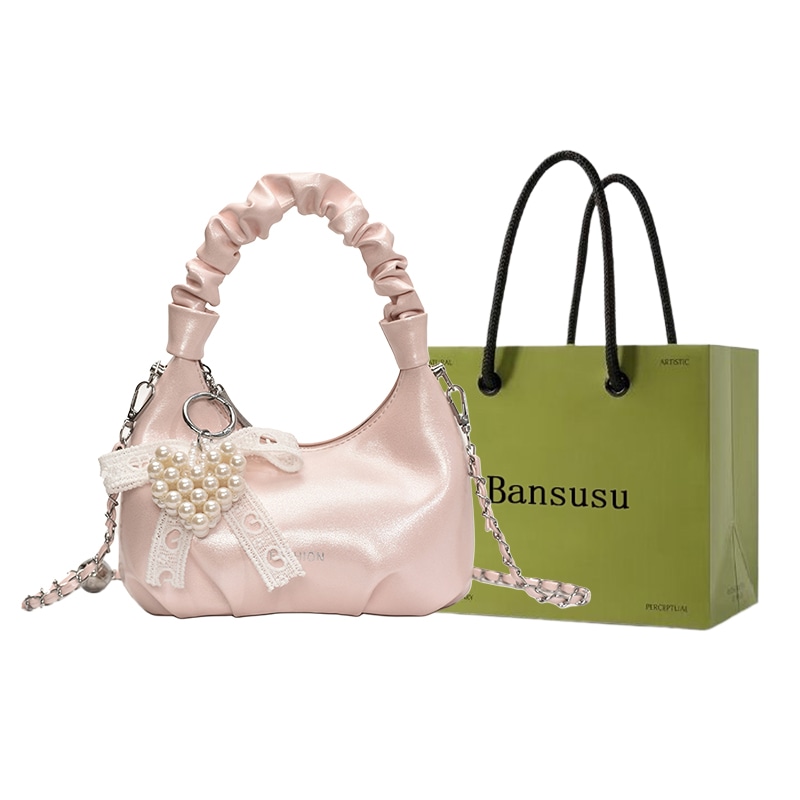 Сумки Bansusu PU
