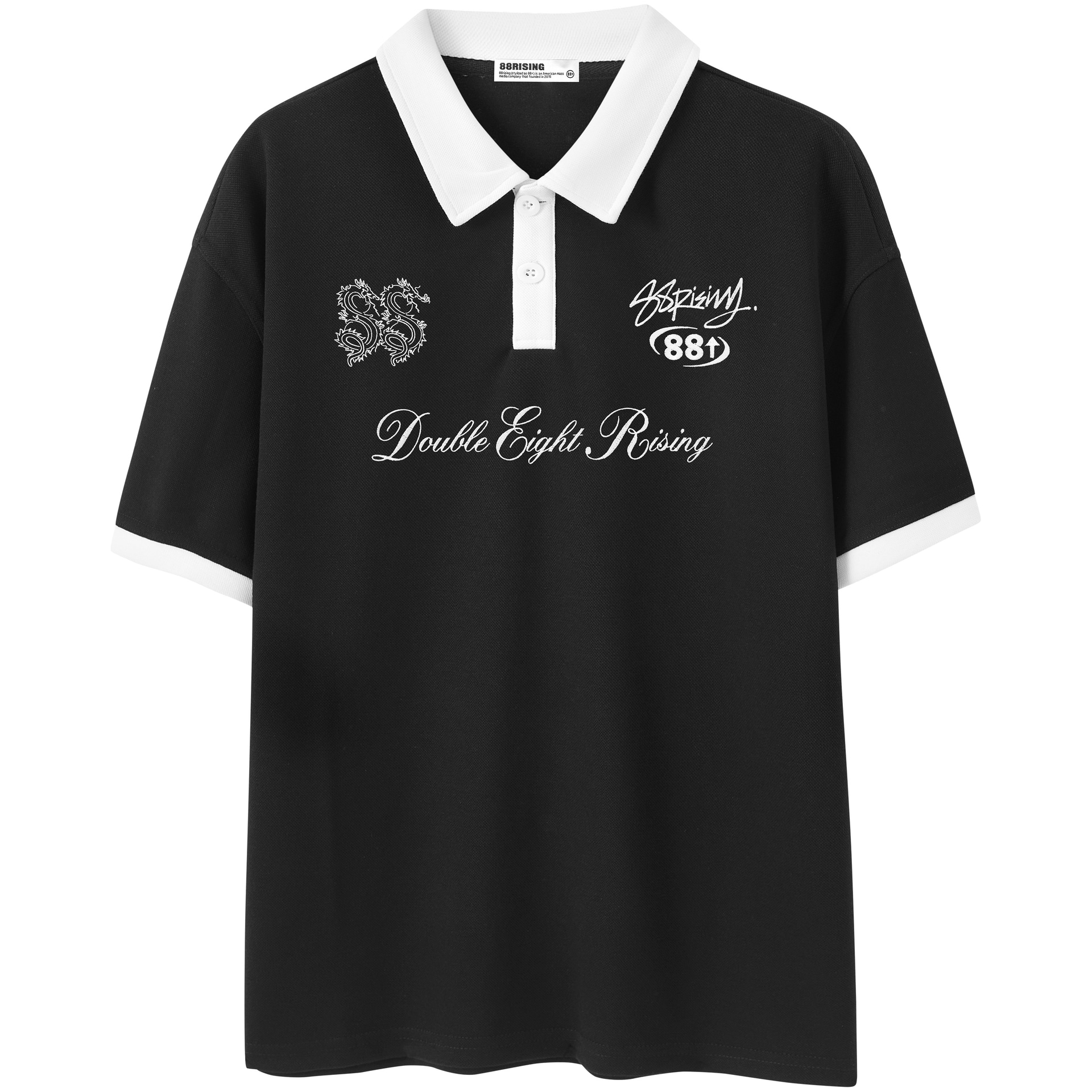 88rising Polo Shirt