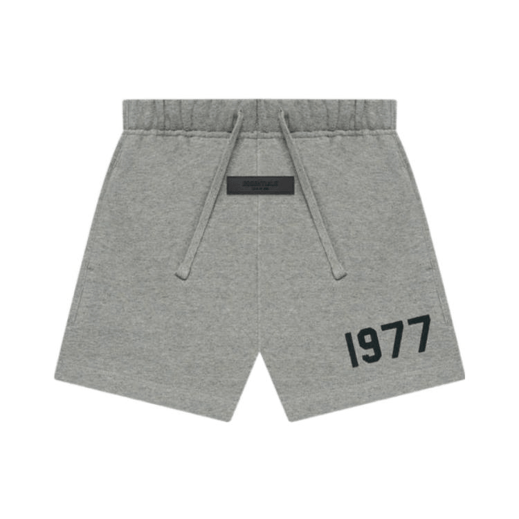 Fear of God Essentials 1977 Dark Oatmeal