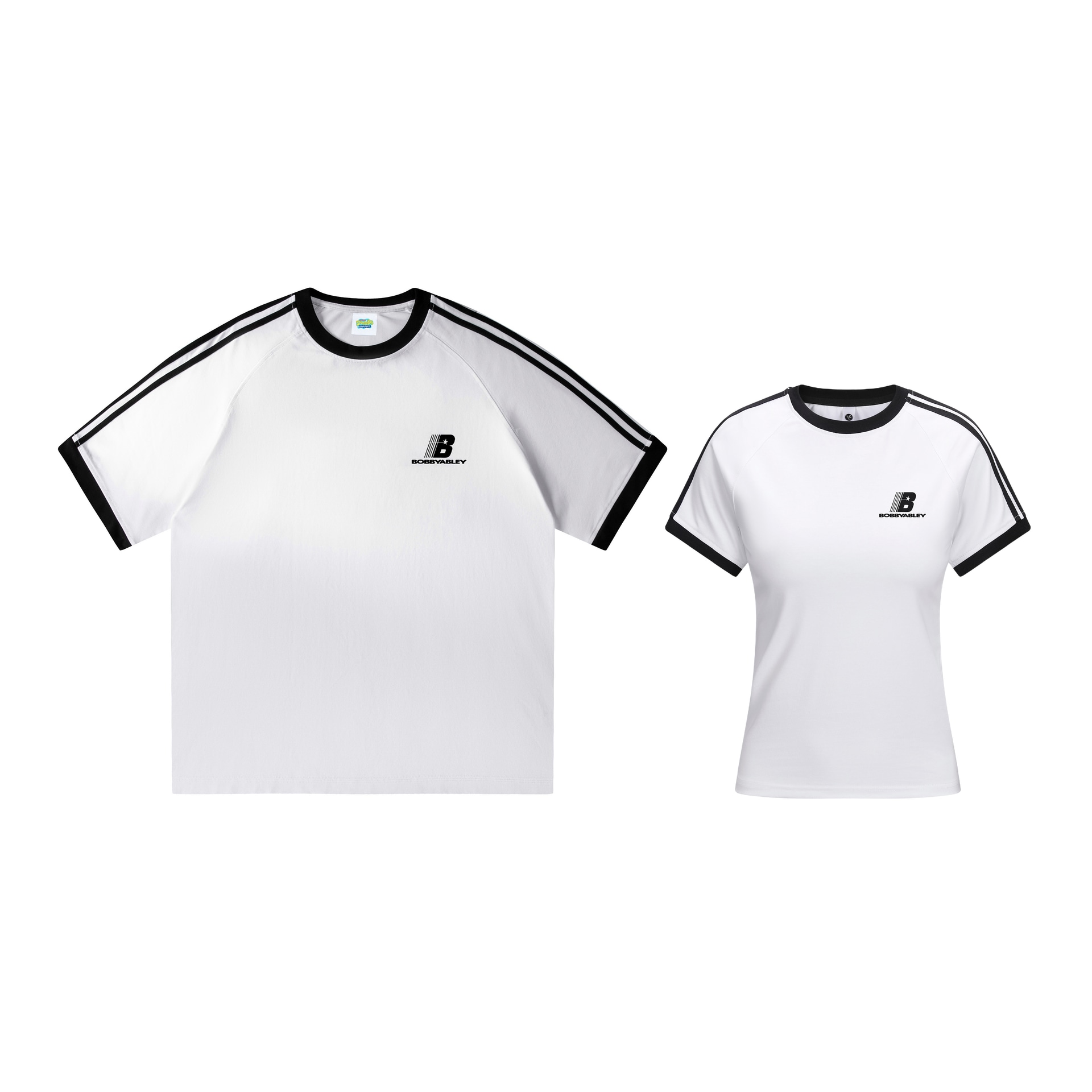 BOBBY ABLEY LOGO LogoT 2