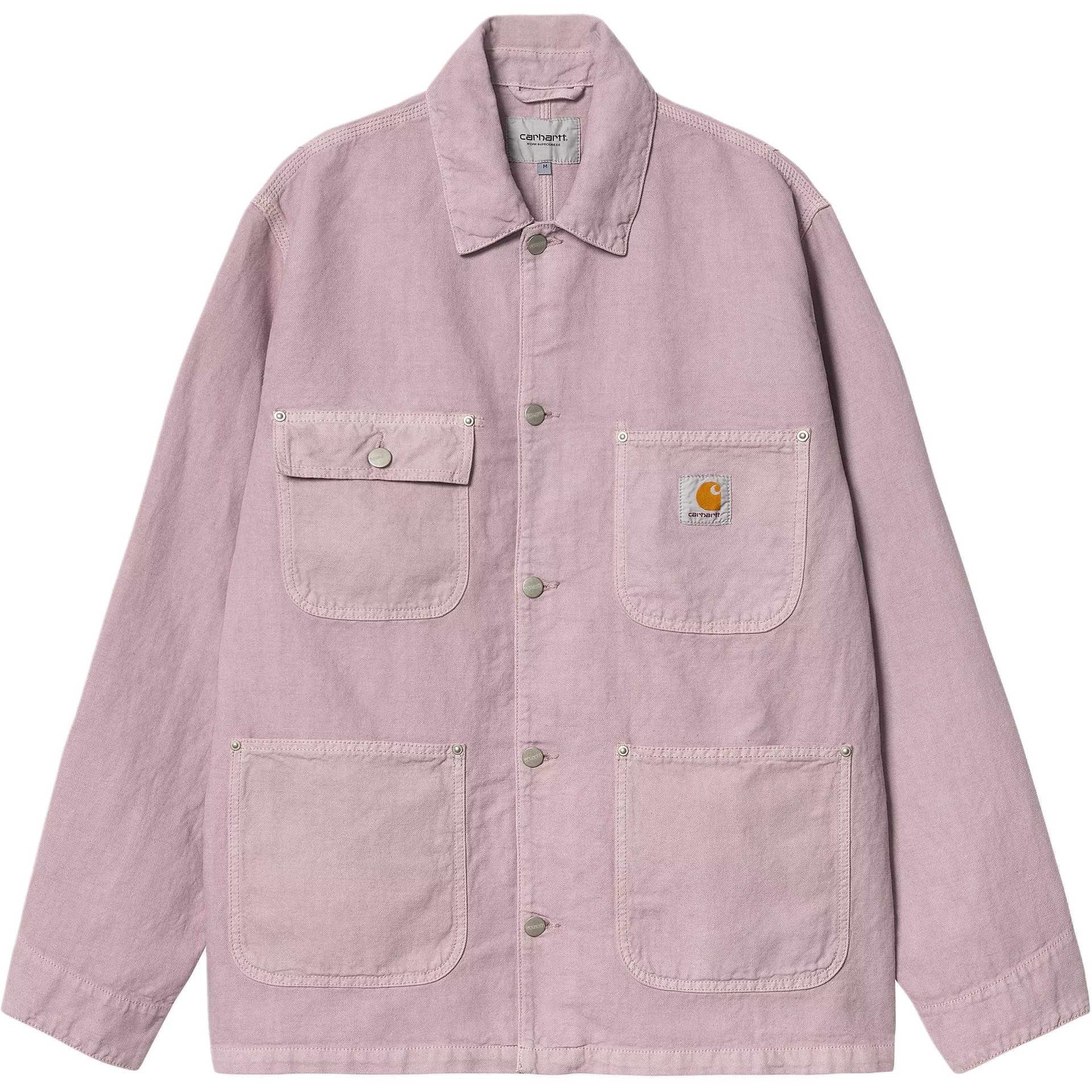 Carhartt WIP SS25 alter Chore Coat