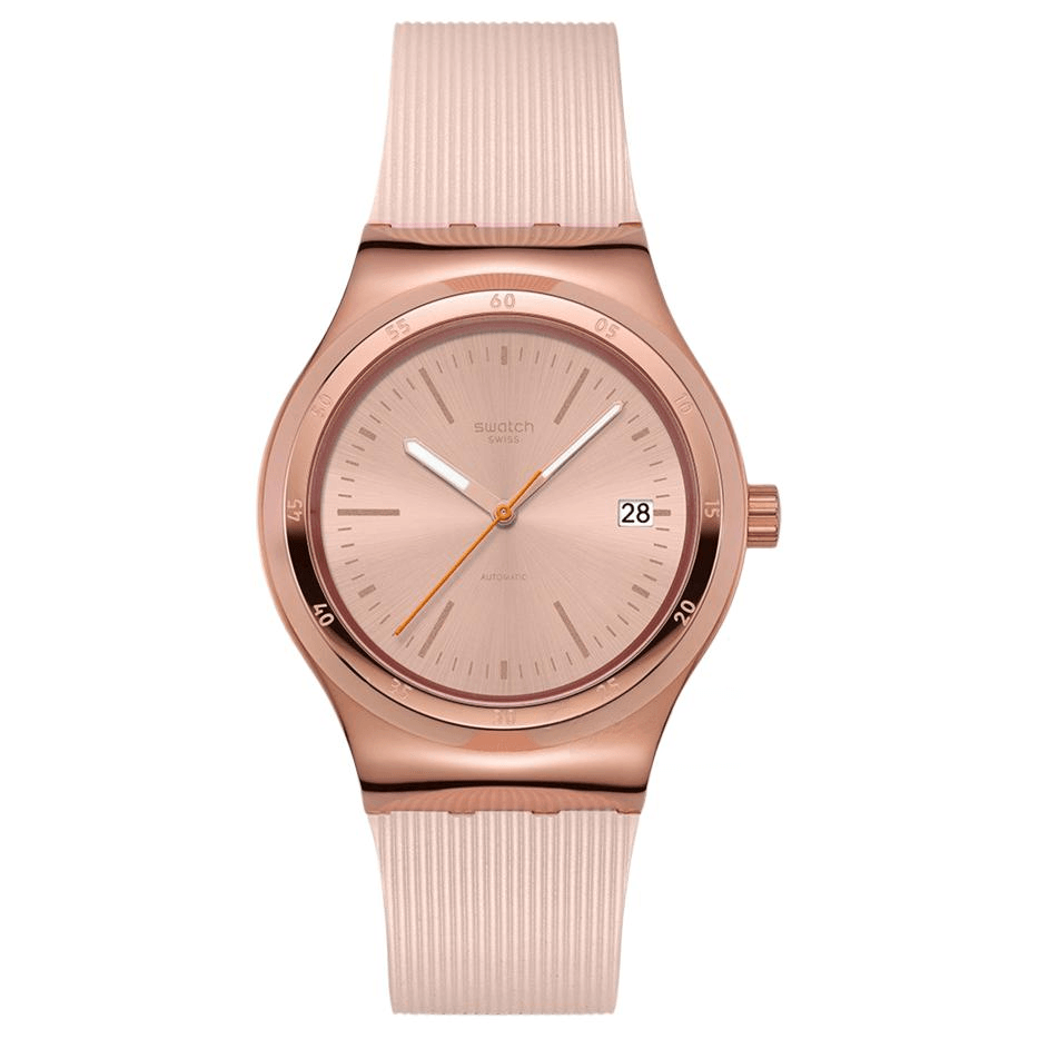 SWATCH/斯沃琪 SWATCH ESSENTIALS 30 50.6mm