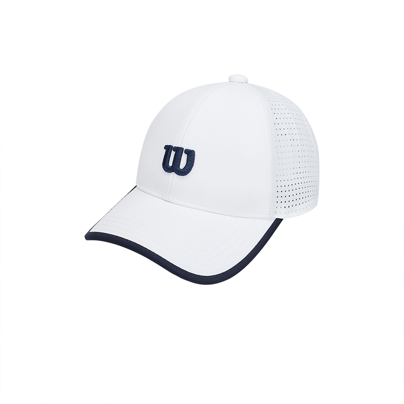 Wilson Adjustable Casual Cap — фото 1
