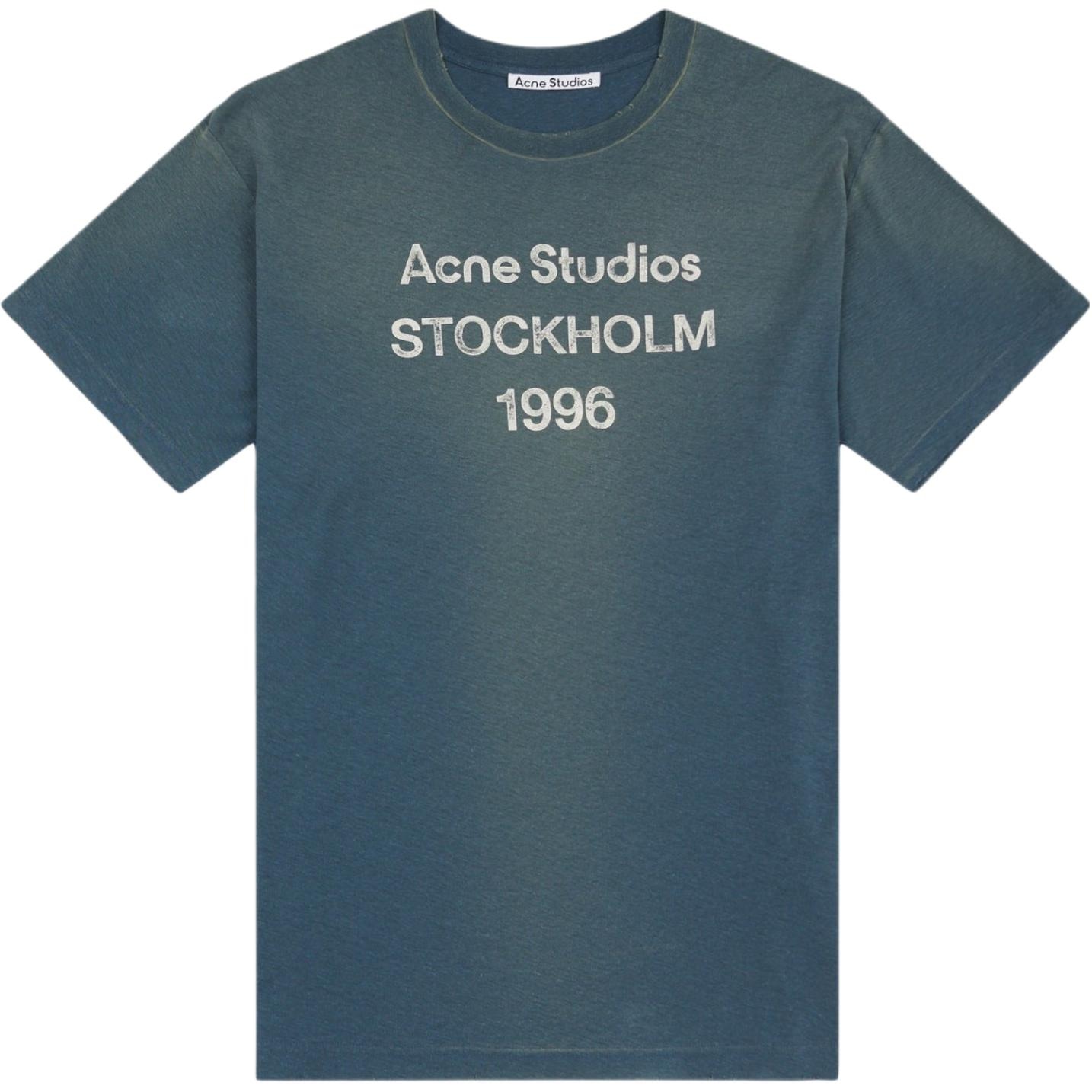 Acne Studios 1996 Series