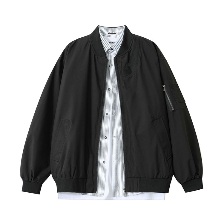 BRUMAIRE vibeoversize