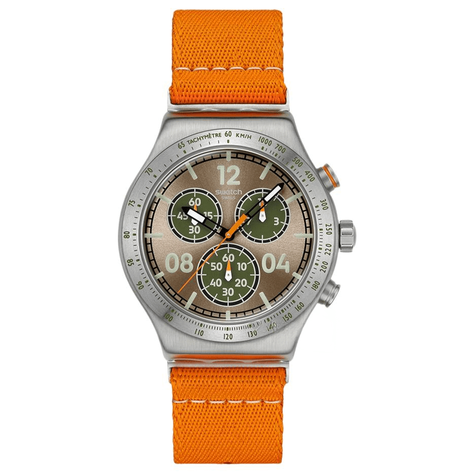 SWATCH/斯沃琪 Swatch Essentials