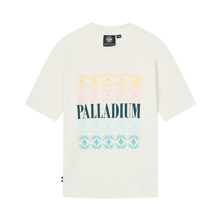 Palladium VINTAGET