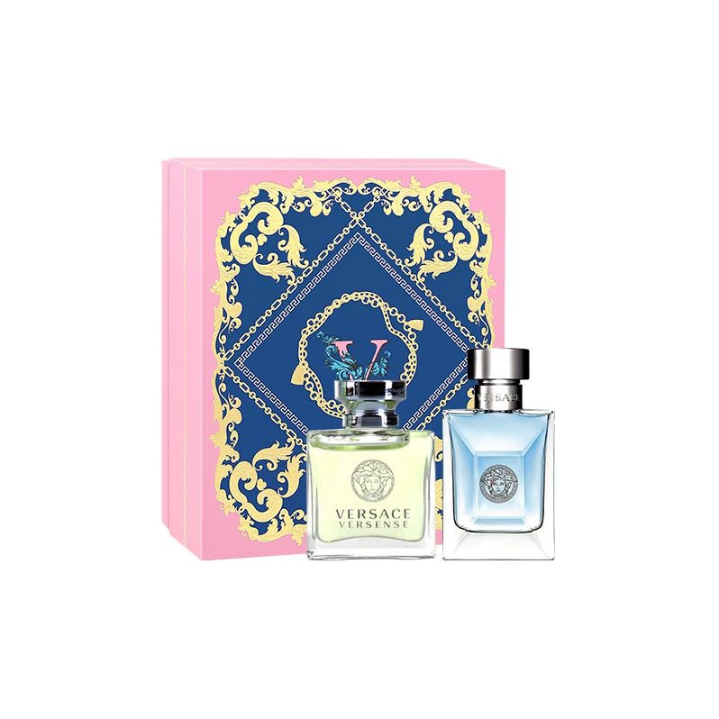 VERSACE/范思哲 Versace Mini Perfume Set