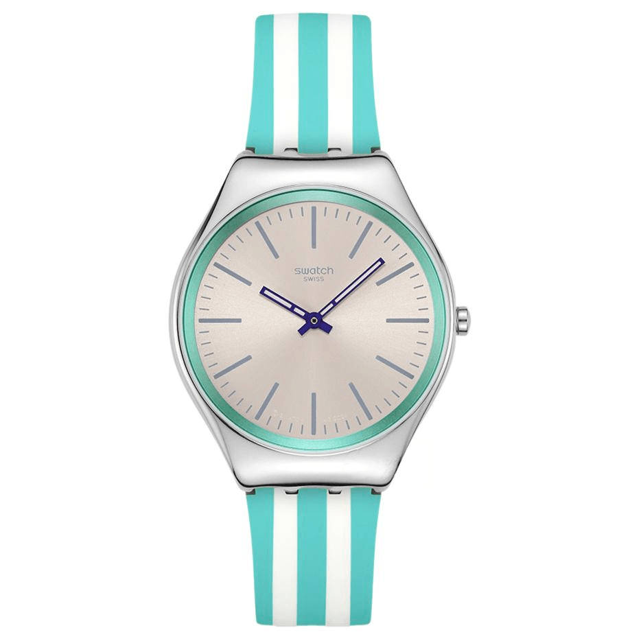 SWATCH/斯沃琪 SWATCH ESSENTIALS 30 38*45.6mm