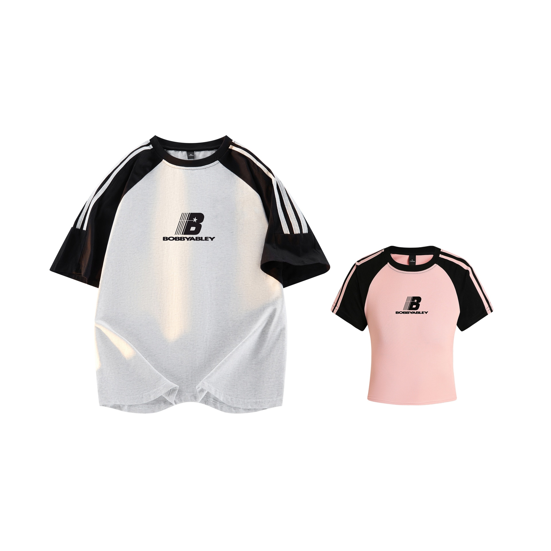 Bobby Abley LOGO LOGO T 2 — фото 5