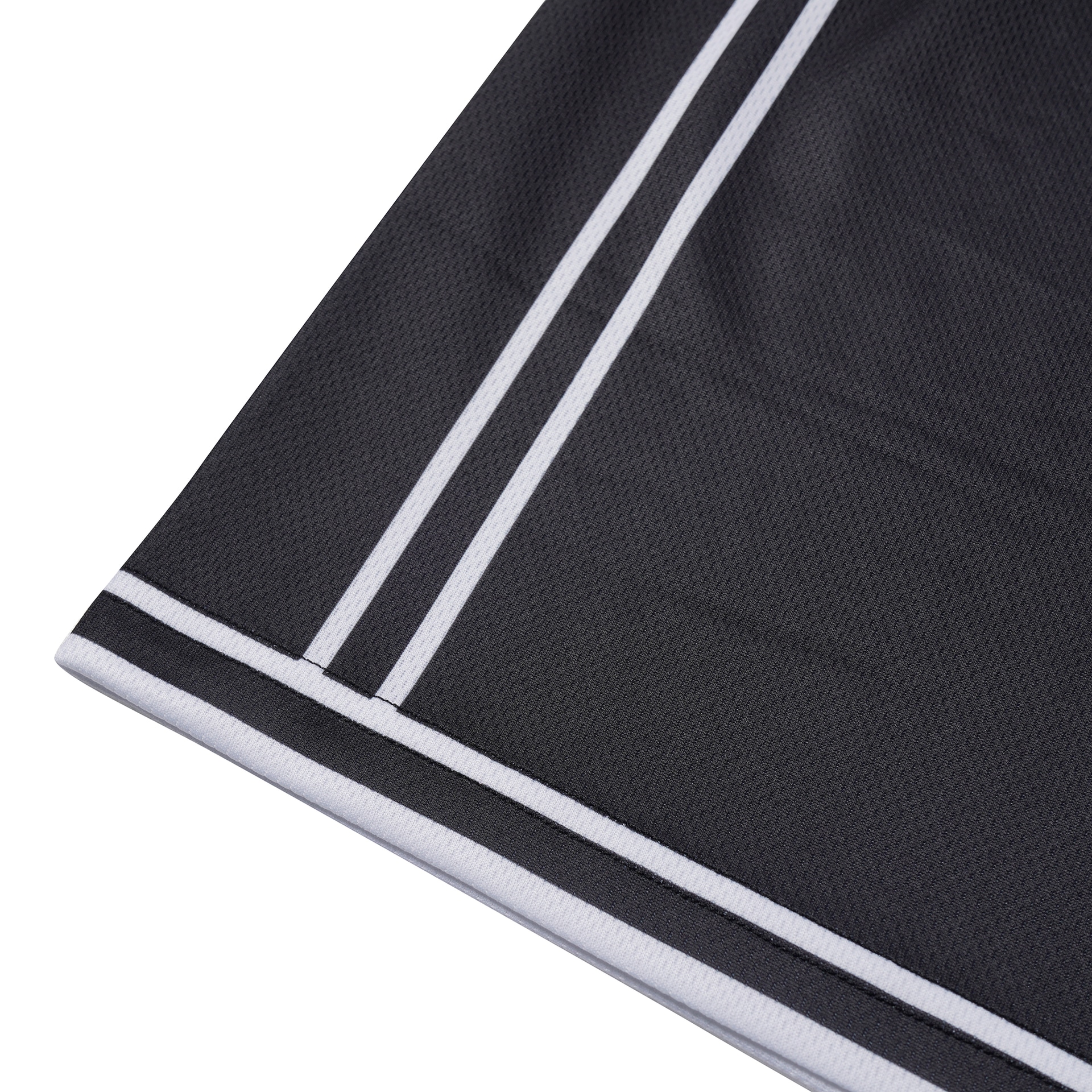 Under Armour Logo Basketball Pants Black — фото 5