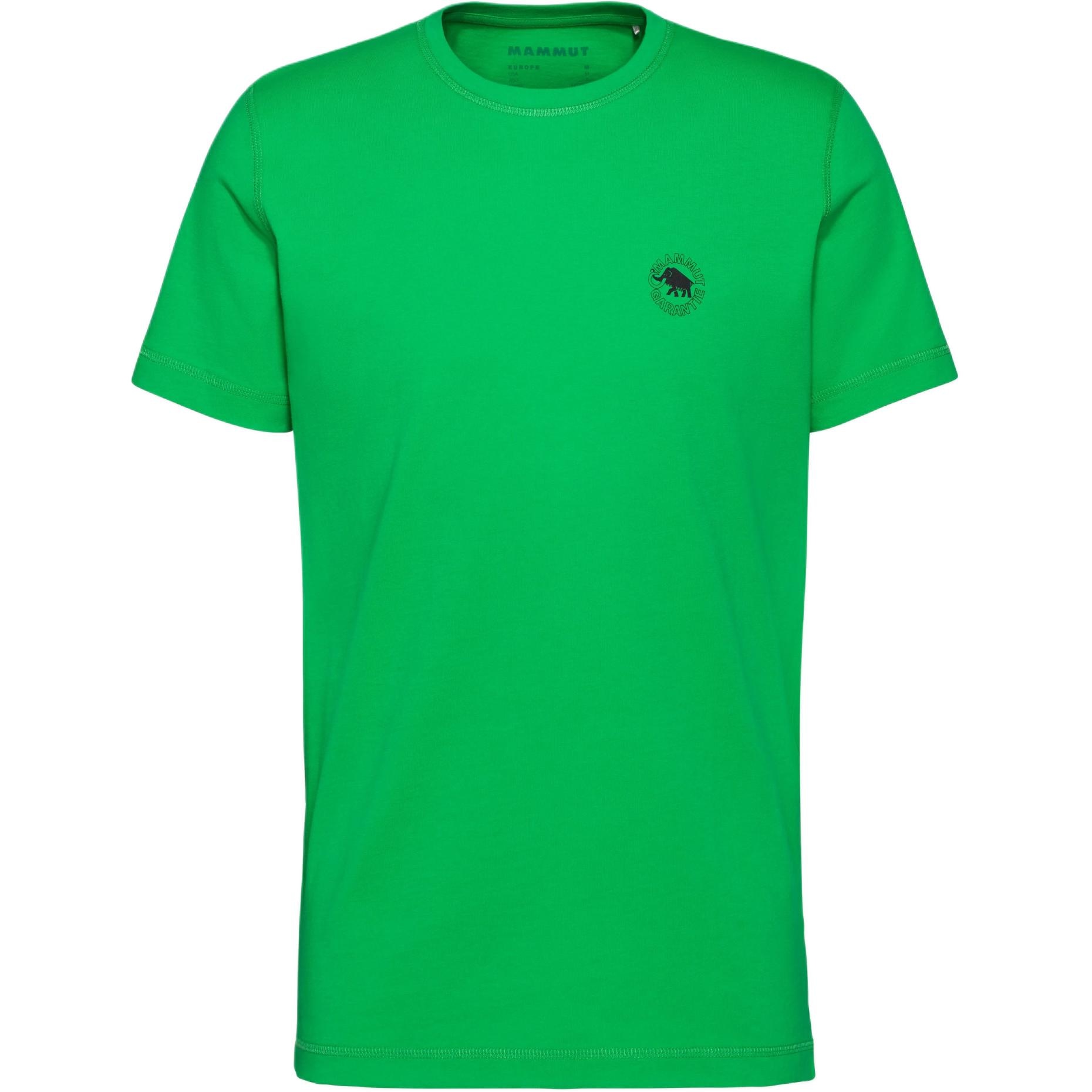 MAMMUT猛犸象 MAMMUT Core Garantie Logowear logoT