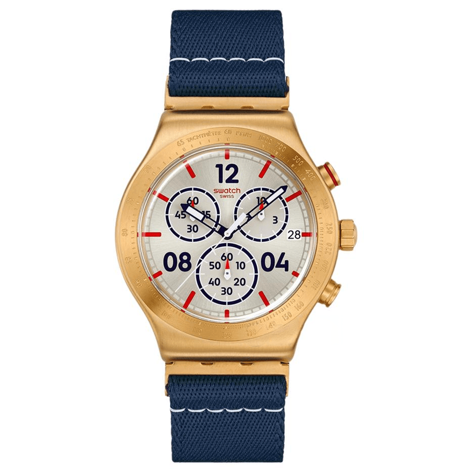 SWATCH/斯沃琪 Swatch Essentials