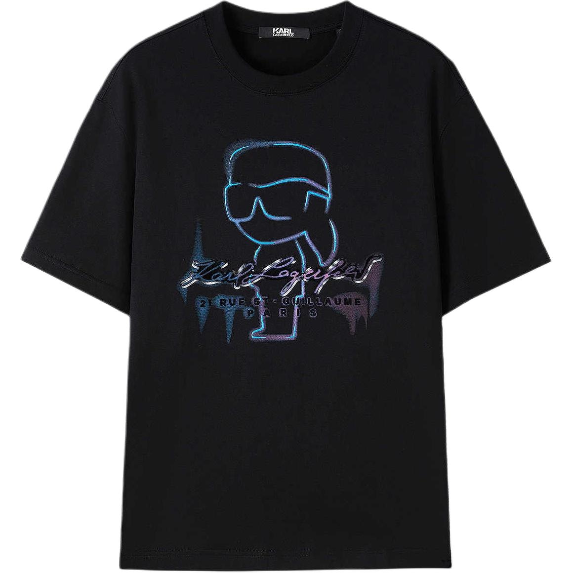 KARL LAGERFELD T