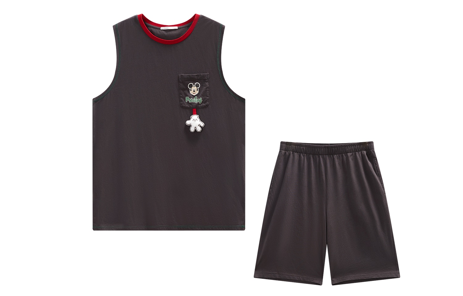 果壳 GUKOO GUKOO x Disney