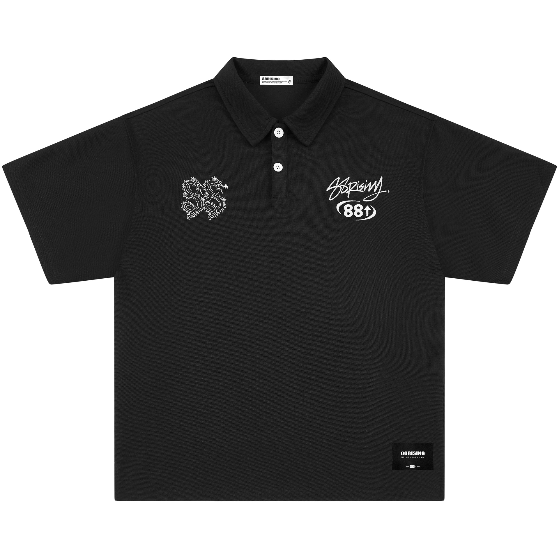 88rising Polo