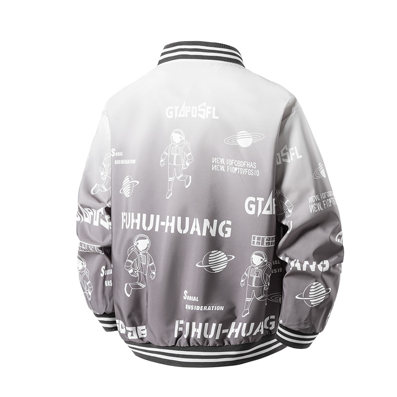 Humnat Куртка (Арт. HUM-2509HF) — фото 1