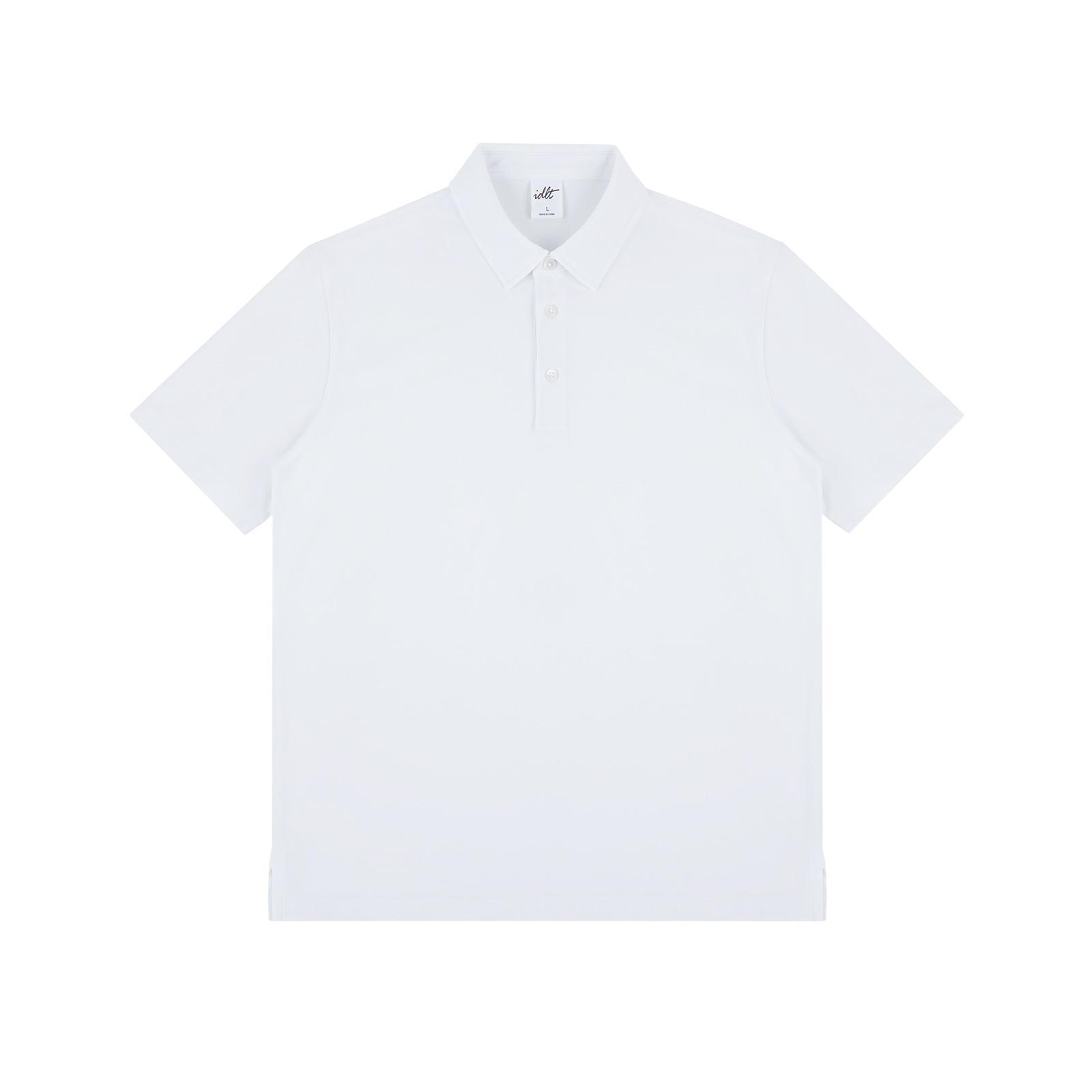 IDLT COOLMAX CM02Polo
