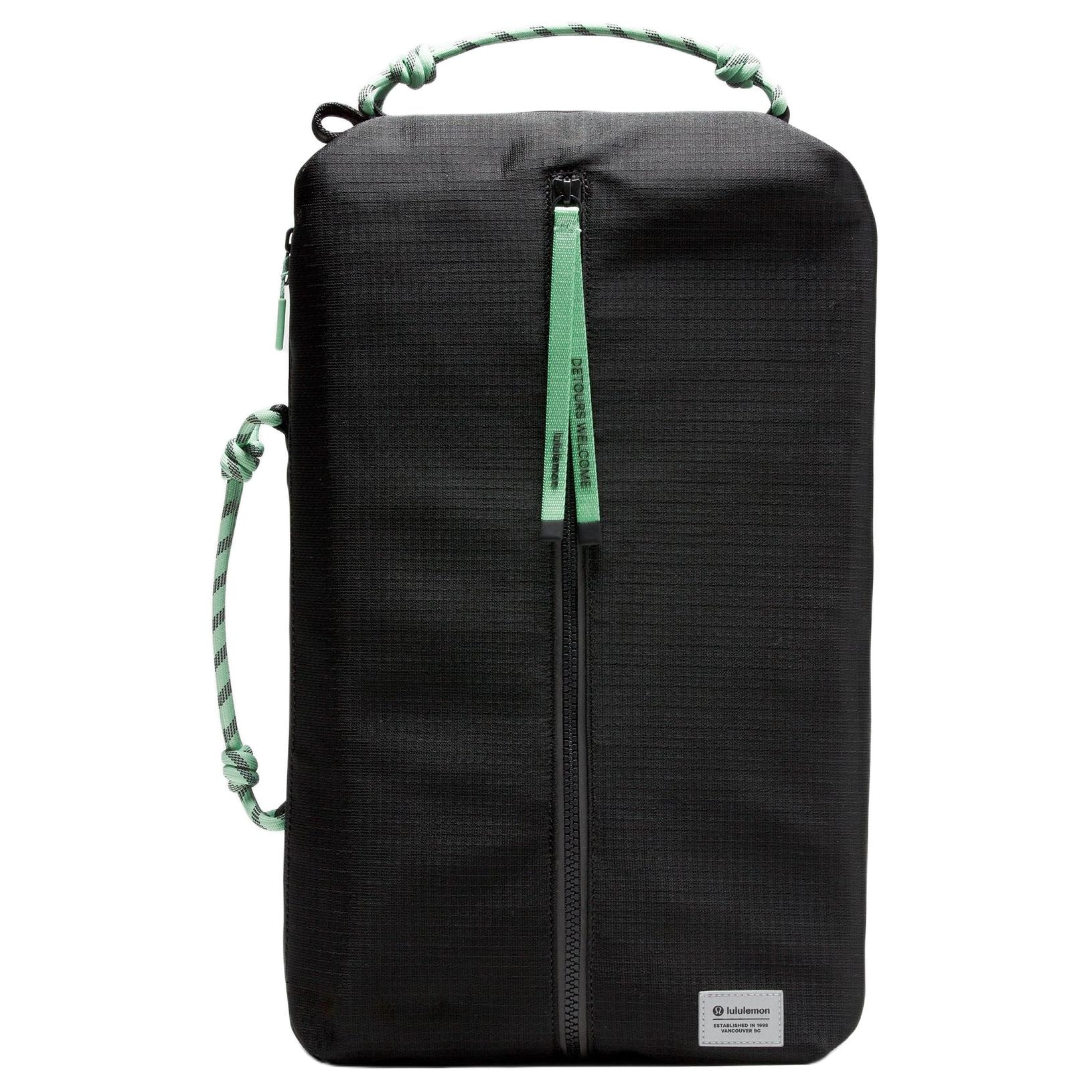 Рюкзак Lululemon Fast Track 16L