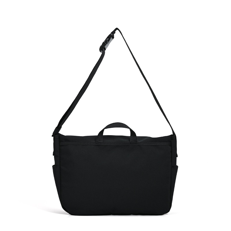 Jeep Nylon Messenger Bag — фото 4