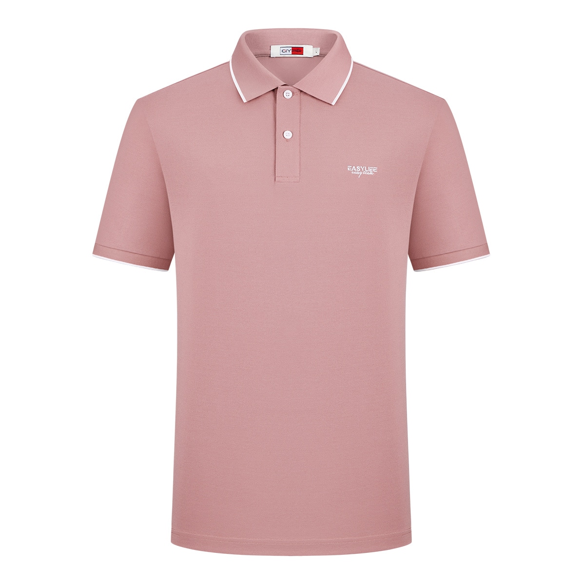 GY goldlion Polo