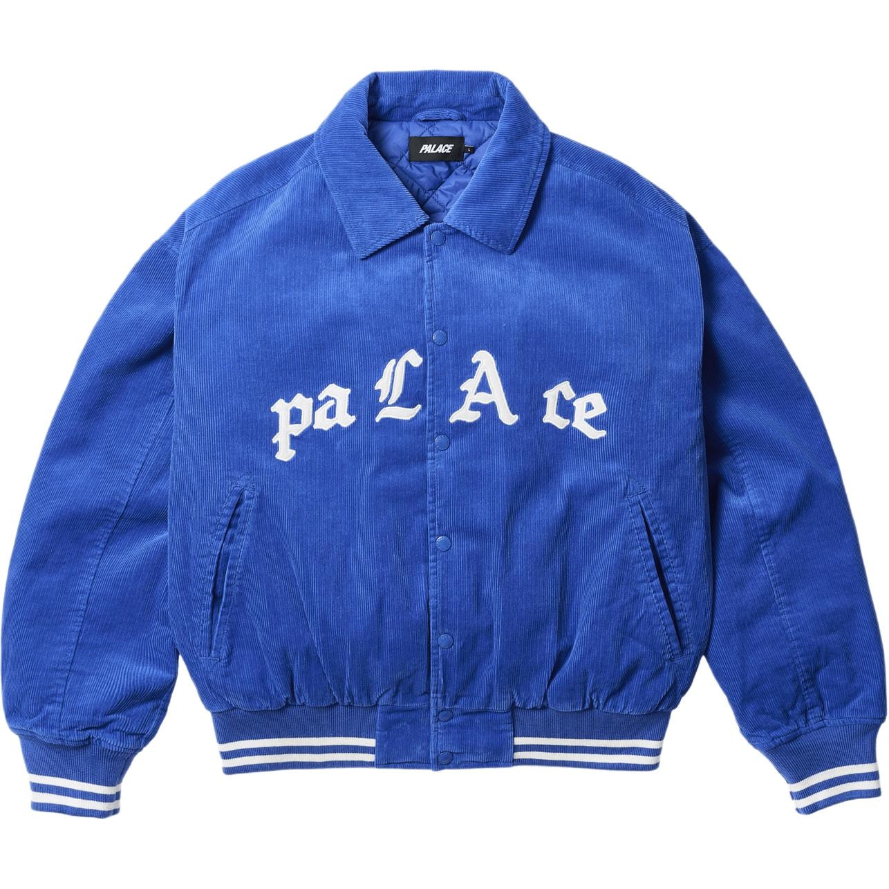 PALACE SS25