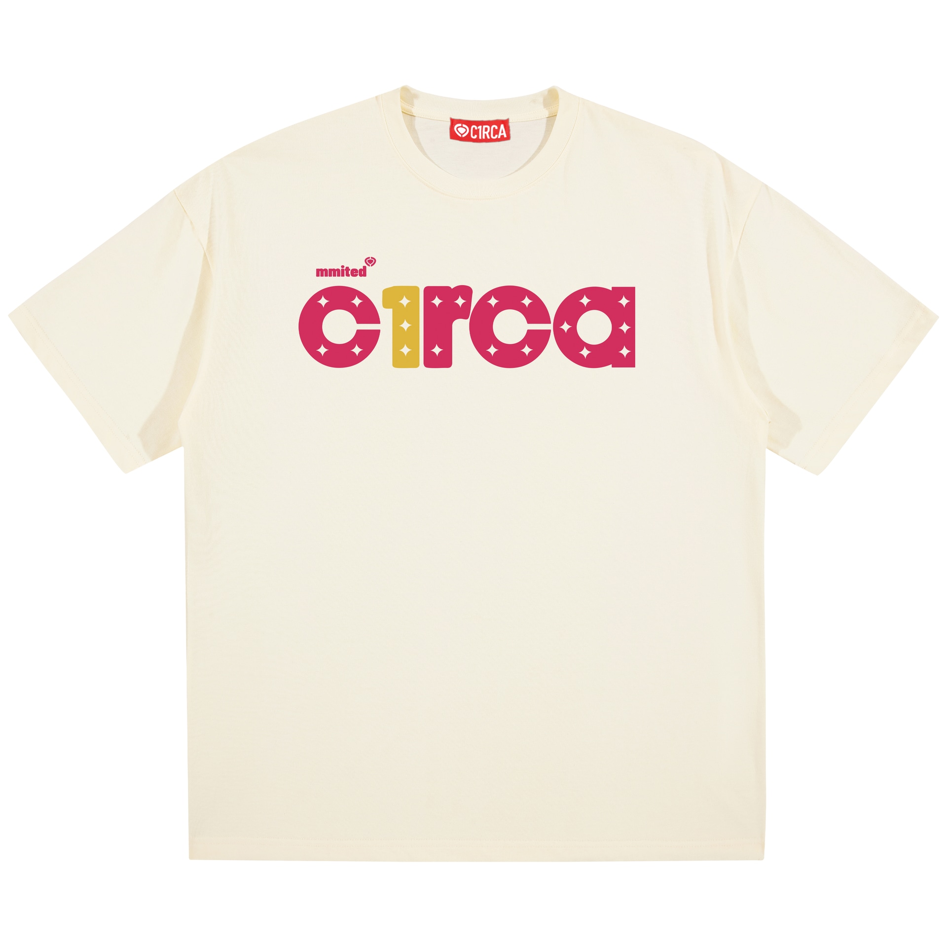 C1Rca cleanfitLogoT — фото 6