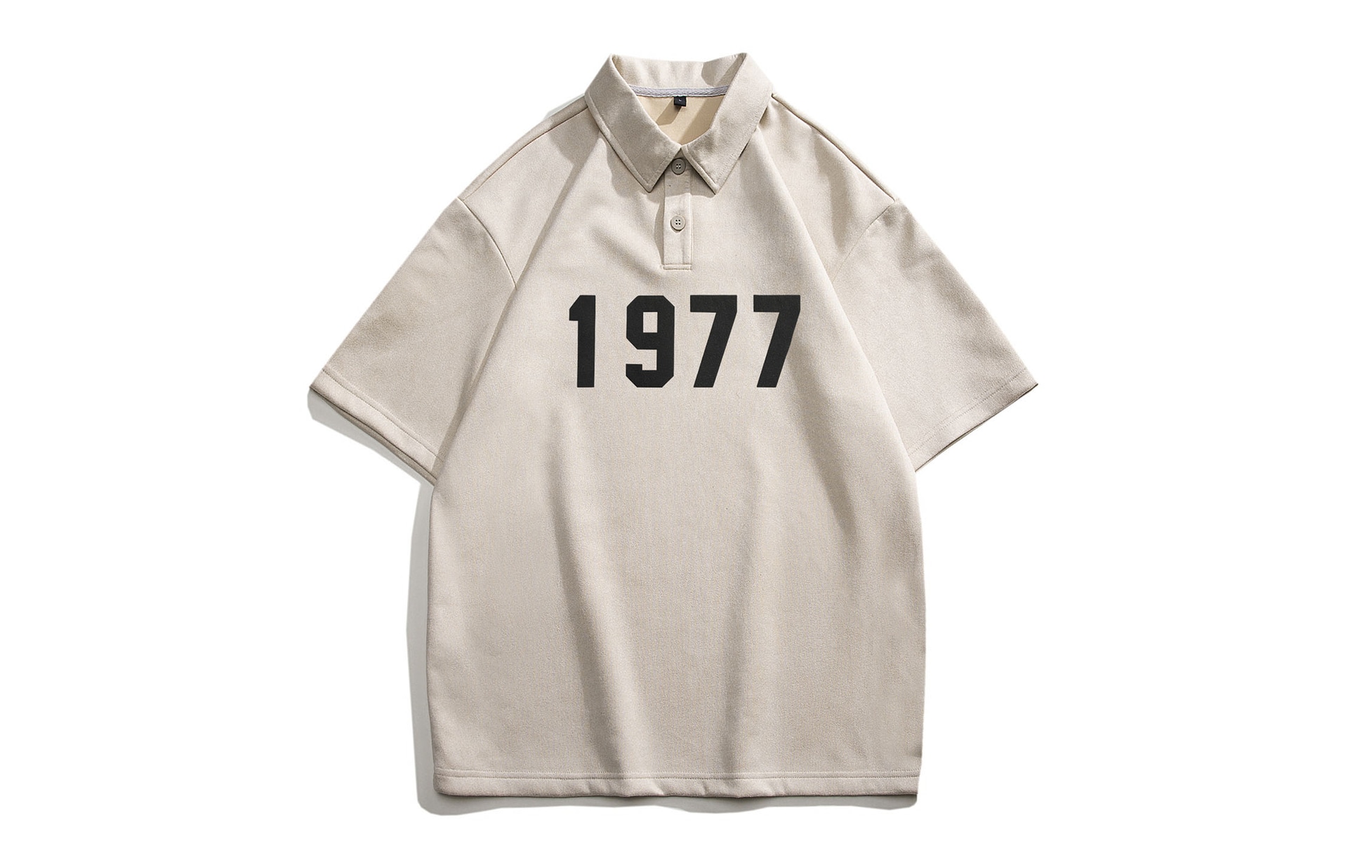 ARCANEFUNK Polo