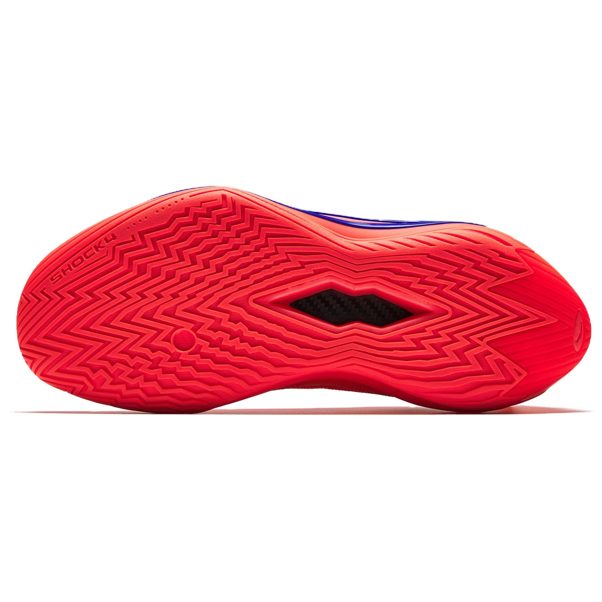 Anta A-SHOCK PRO — фото 11