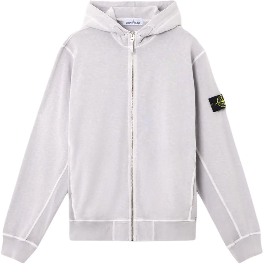 Худи Stone Island Hoodie Lilac
