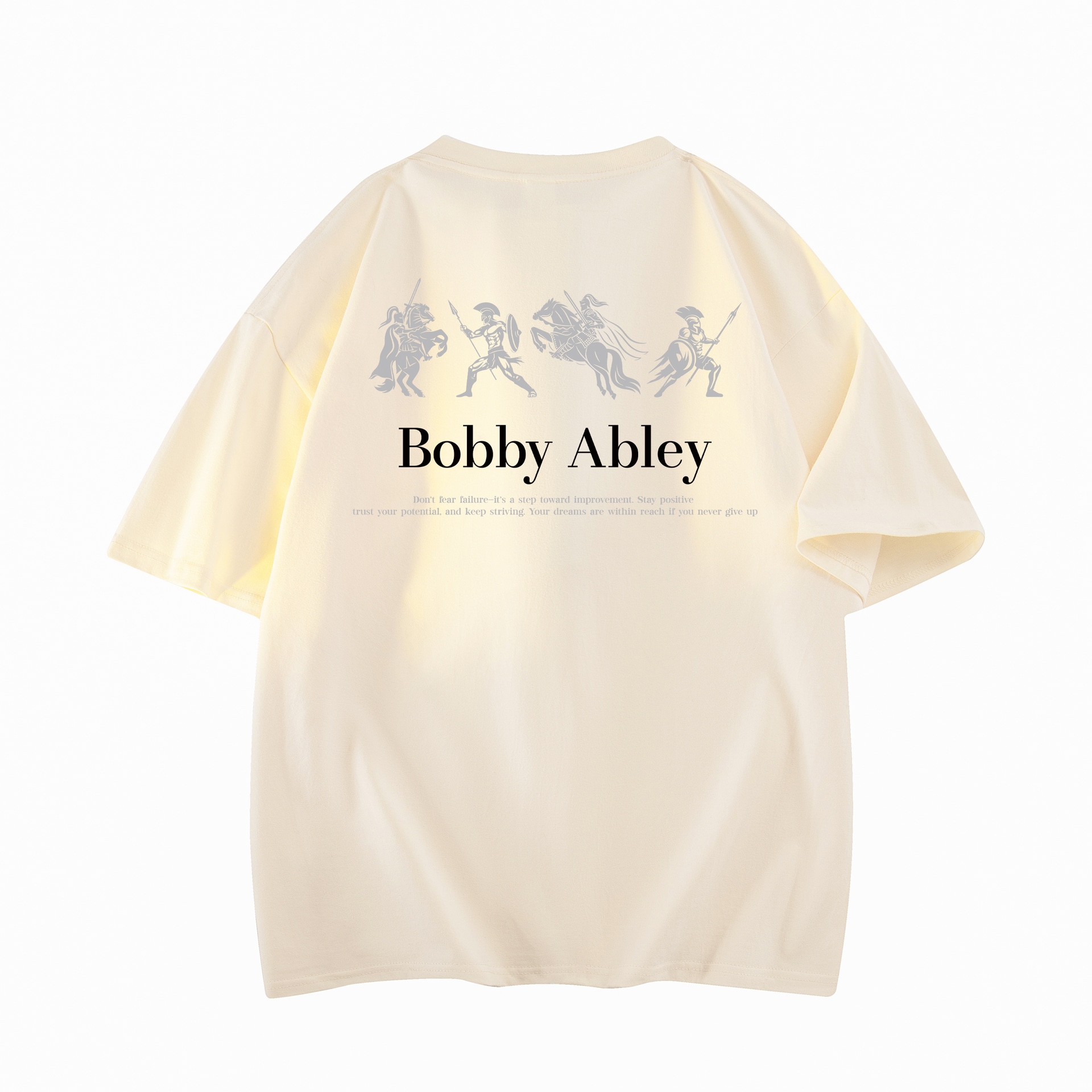 Bobby Abley LogoT — фото 11