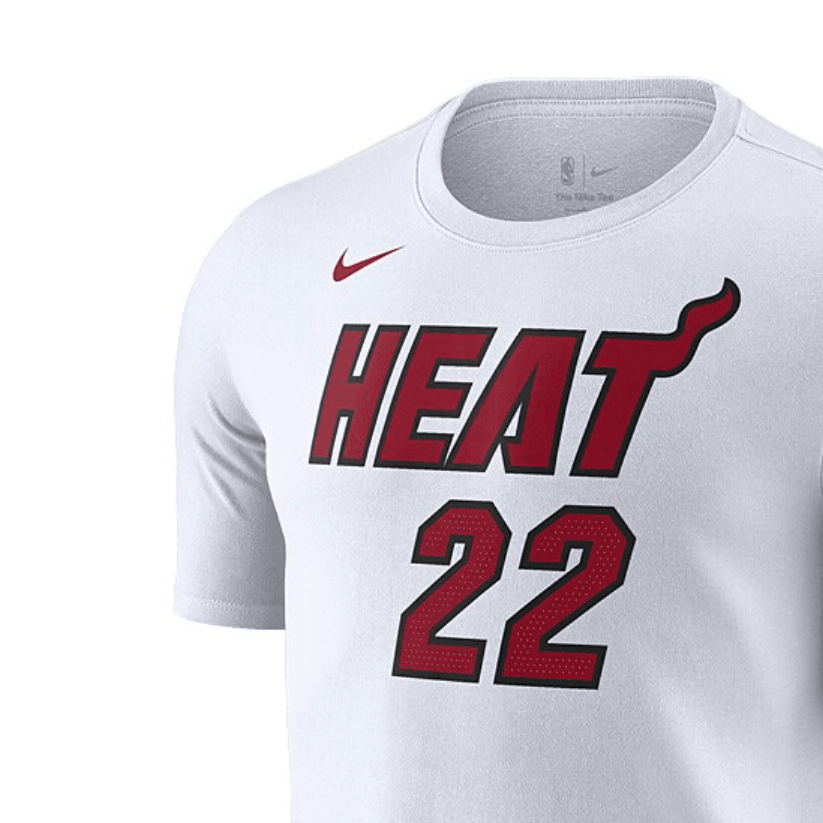 Nike x NBA logoT — фото 5