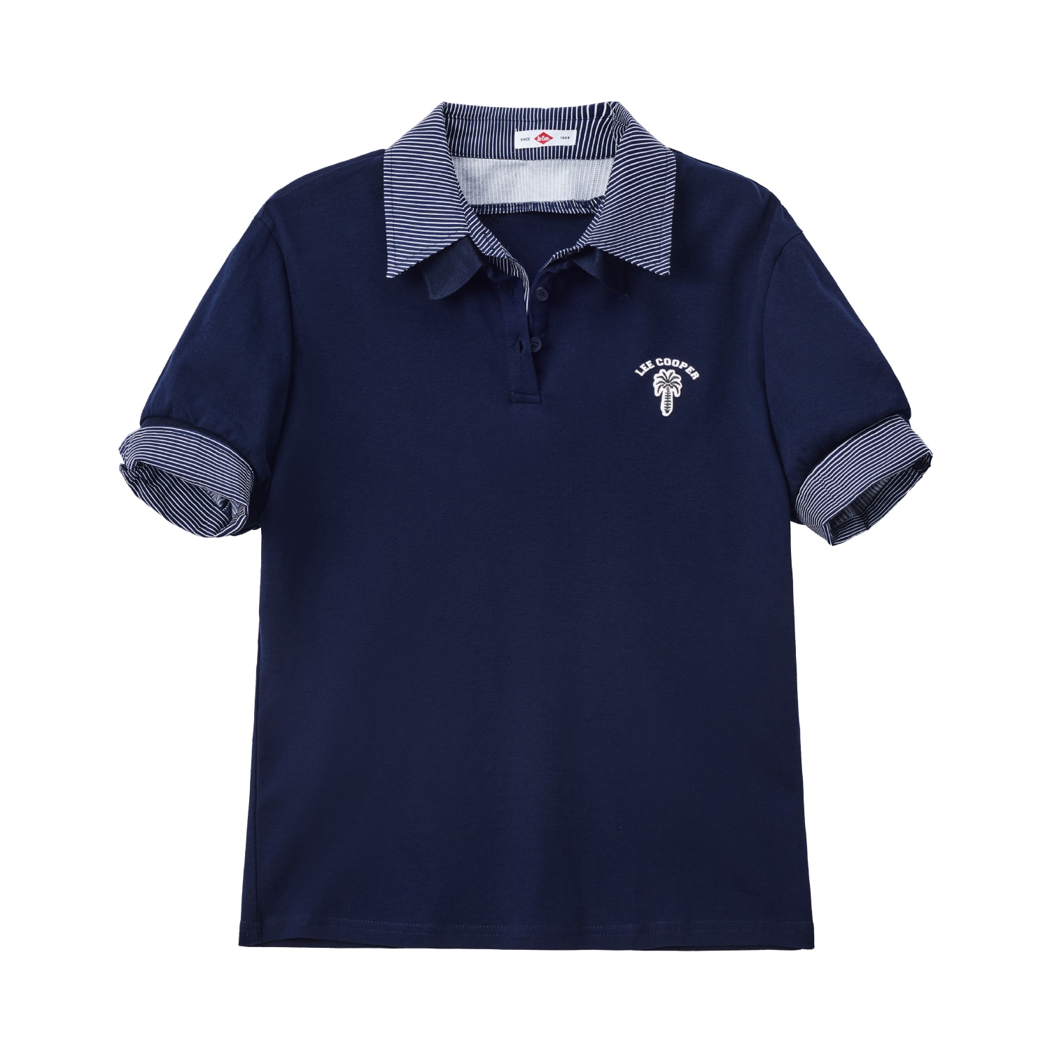 Lee Cooper Polo