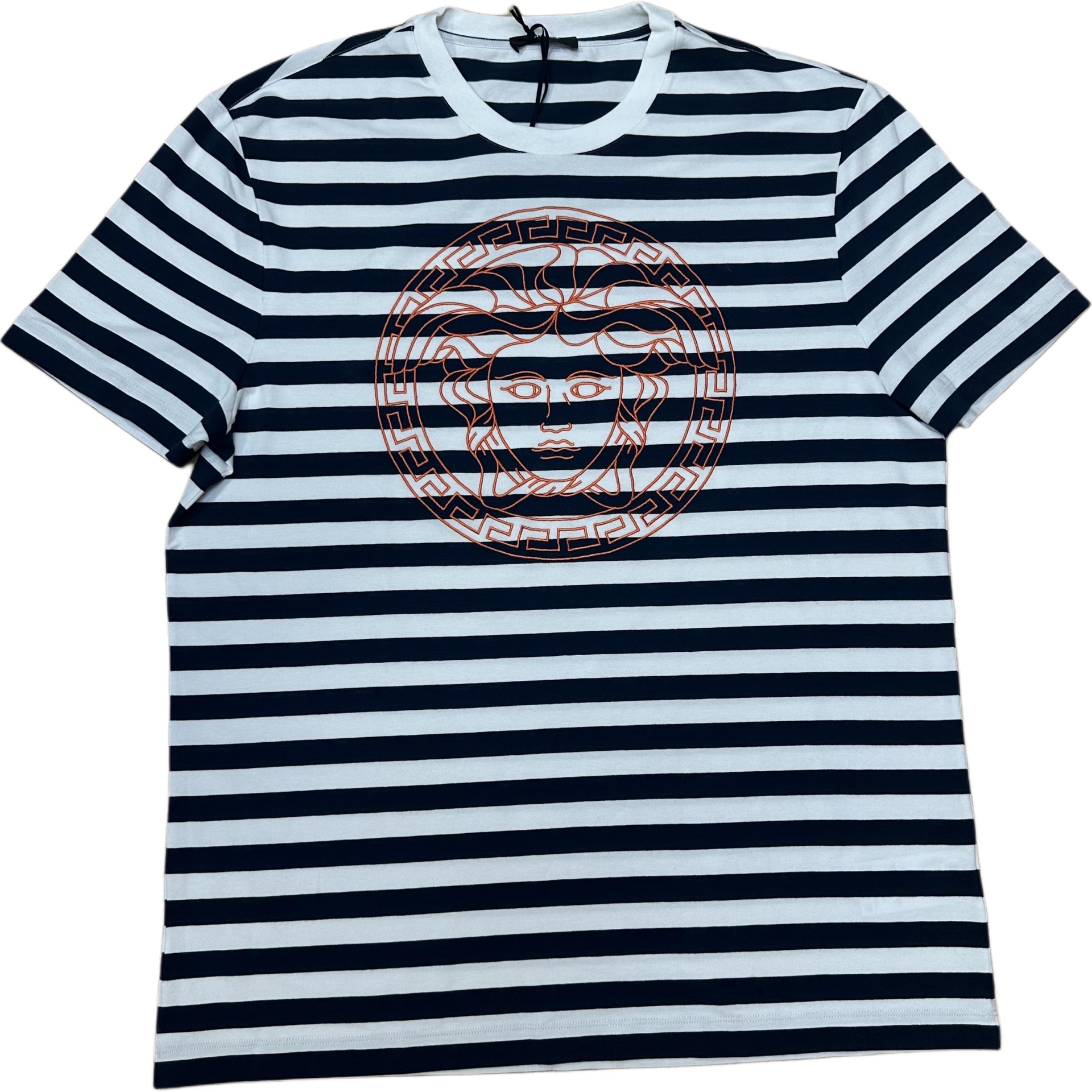 VERSACE/范思哲 VERSACE SS25 T