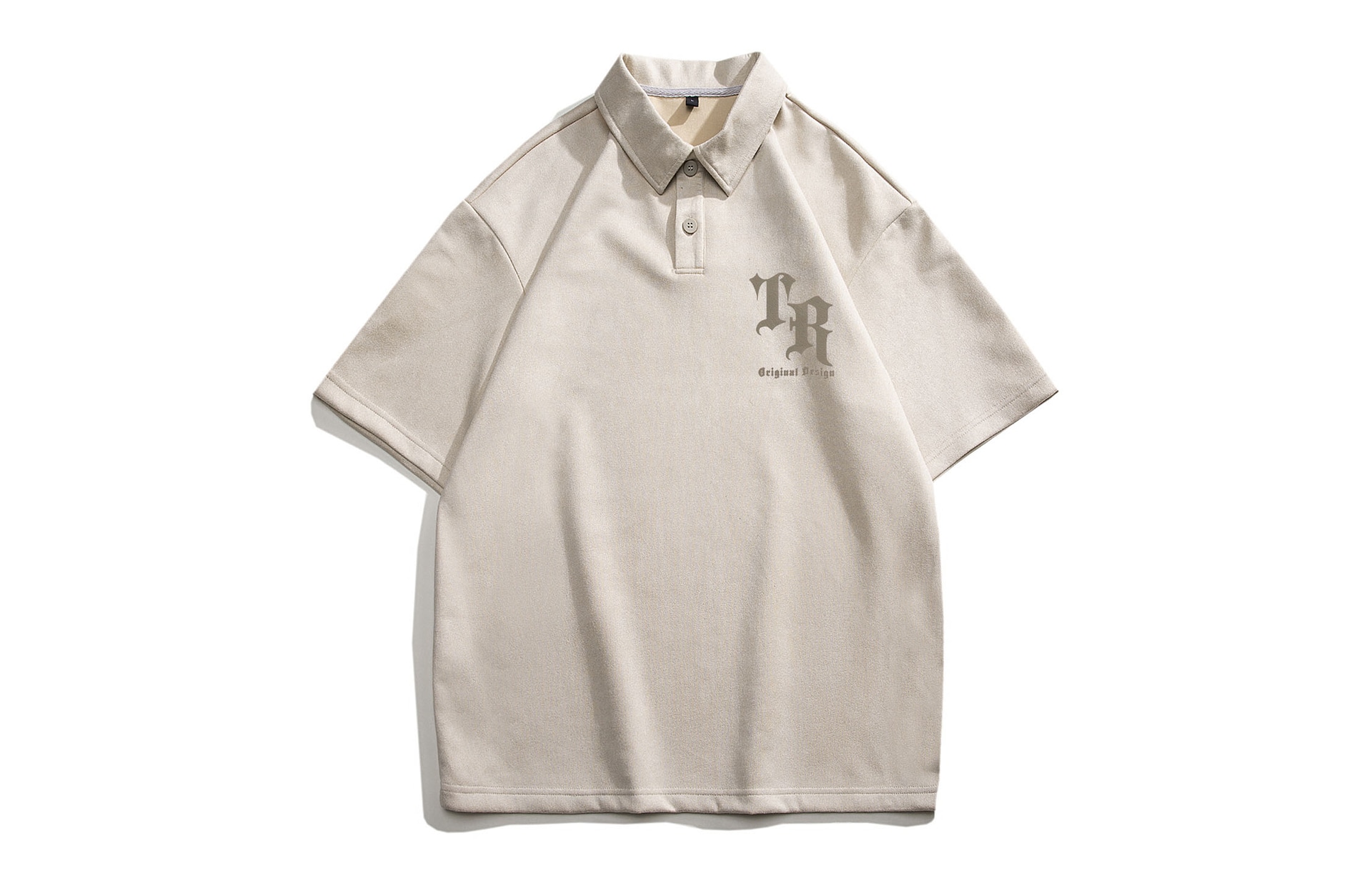 ARCANEFUNK Polo