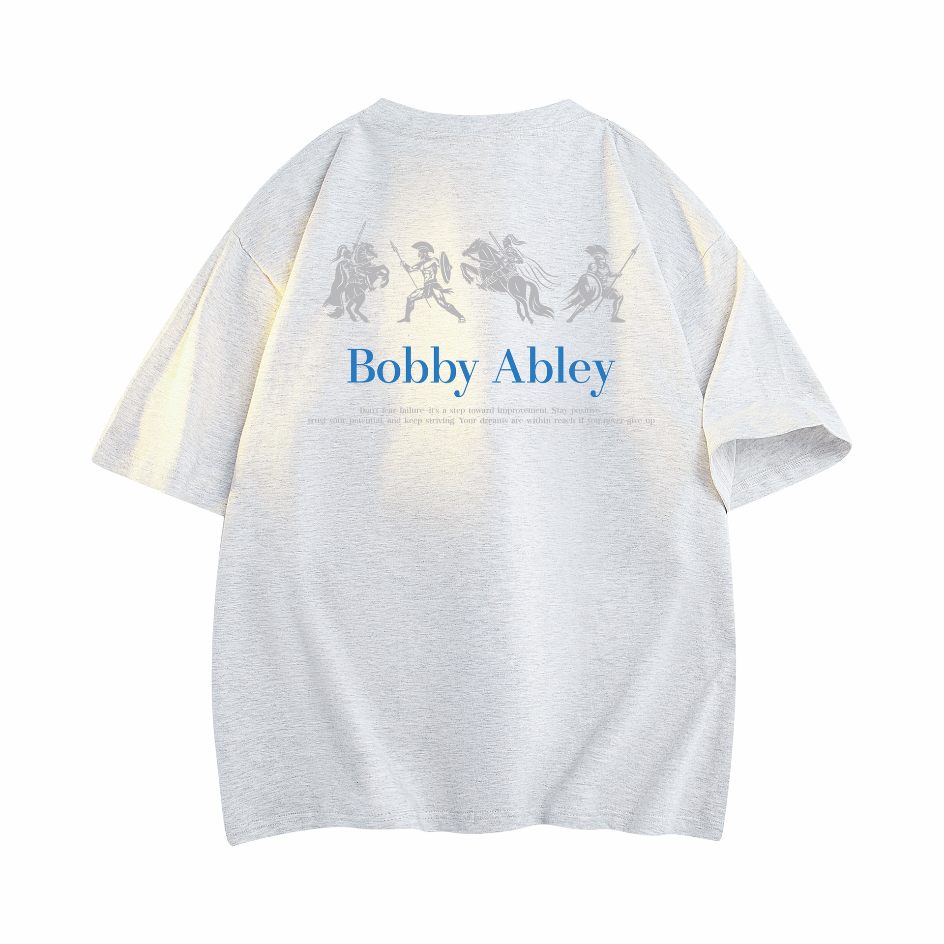 Bobby Abley LogoT — фото 5