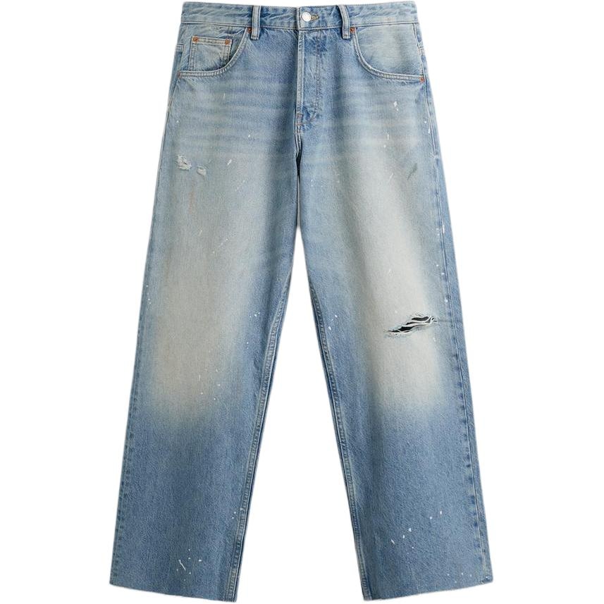 Джинсы ZARA Jeans