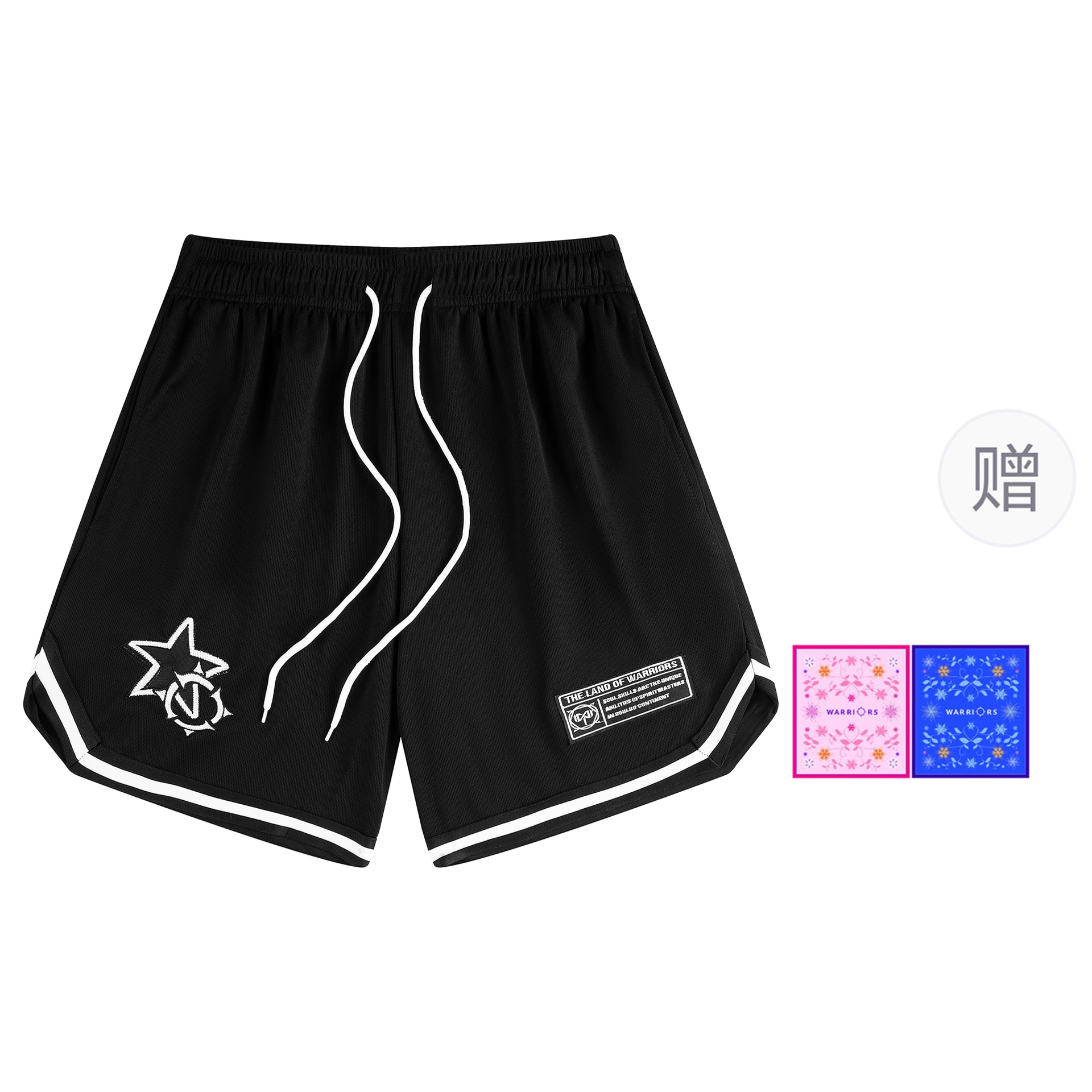 腾讯视频DOKI DOKI Logo
