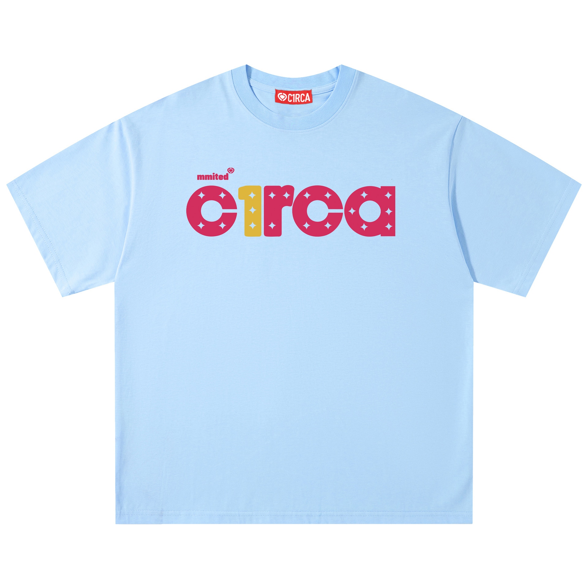 C1Rca cleanfitLogoT — фото 8