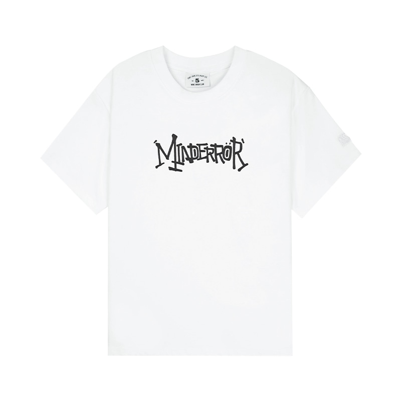 MIND ERROR T
