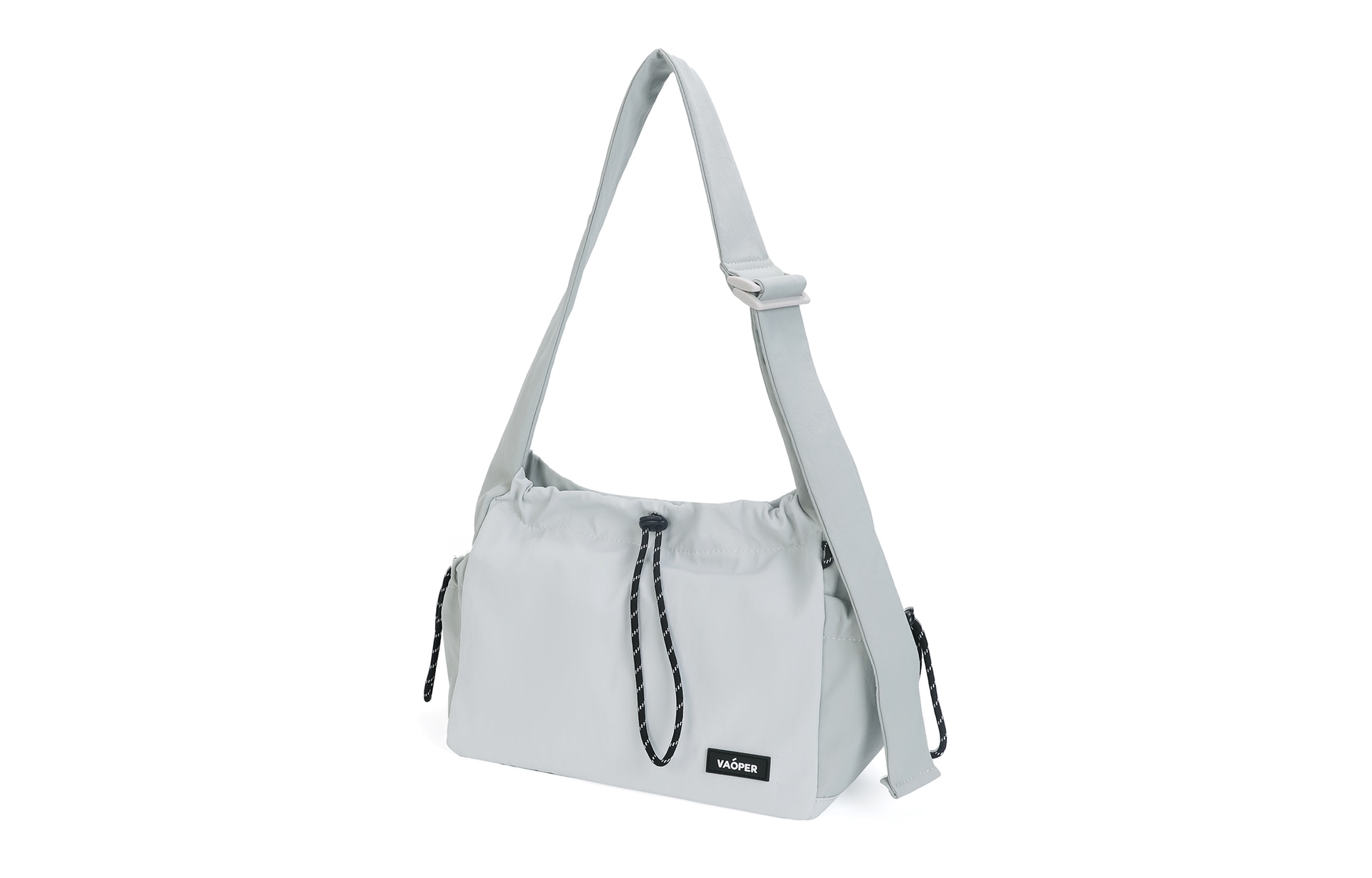 Vaoper Nylon Shoulder Bag — фото 3