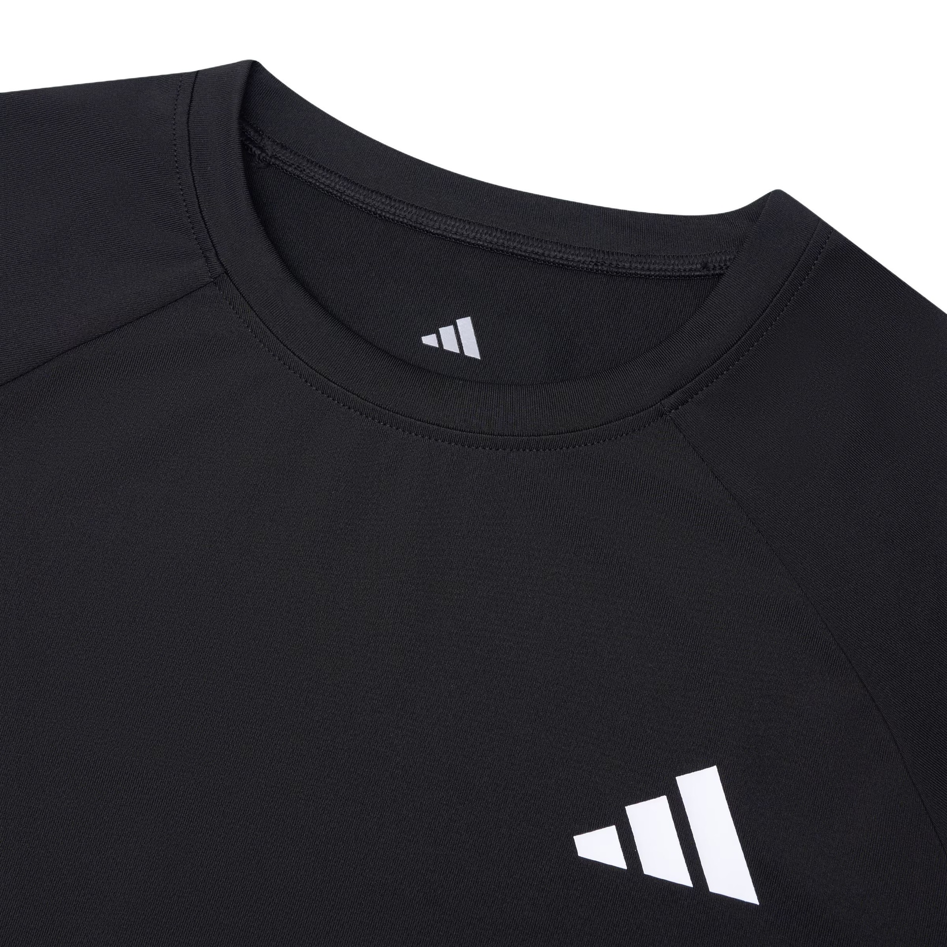 Adidas ClimacoolTSS T UNISEX — фото 2