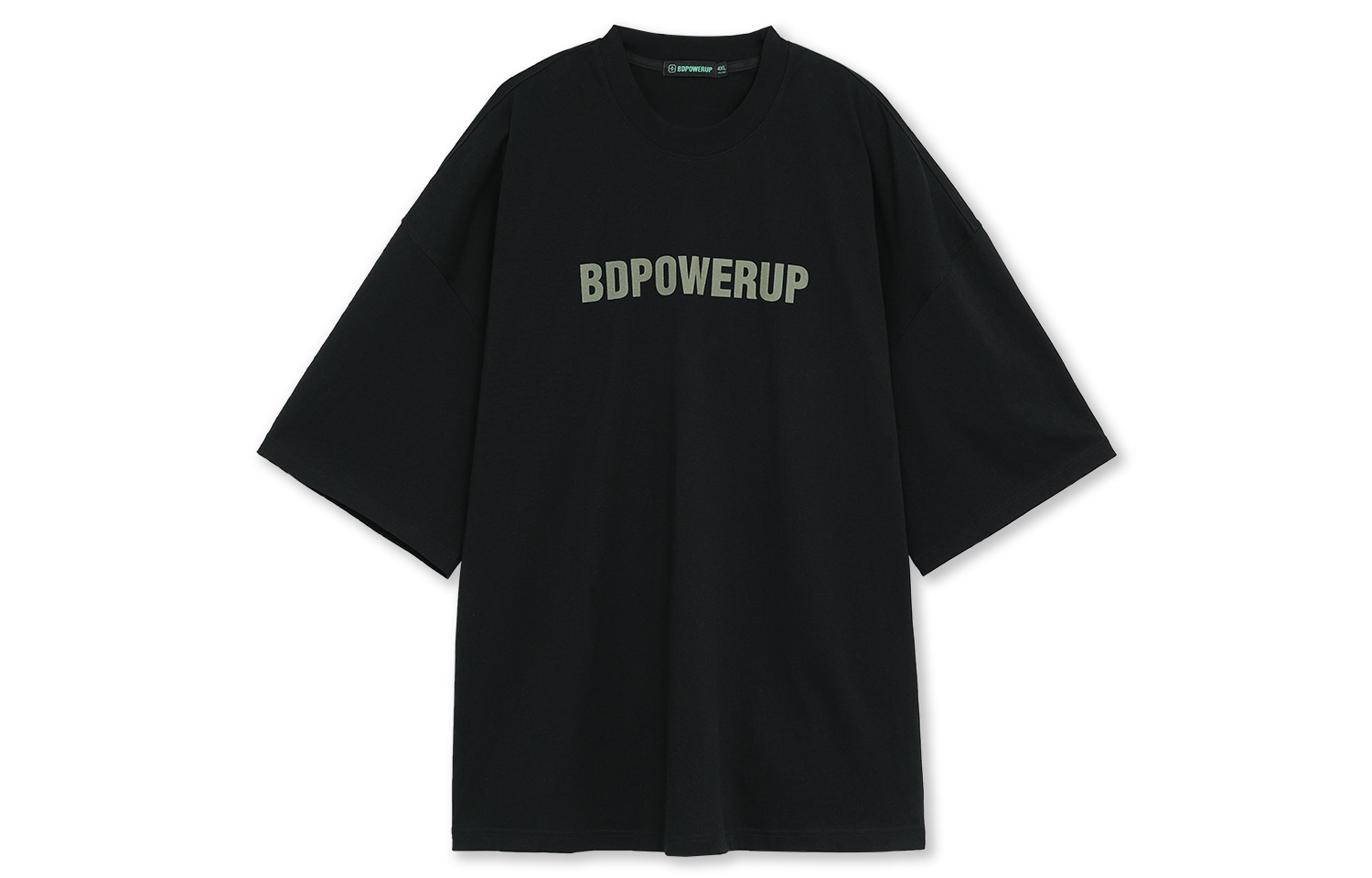 BD.POWER UP+ T