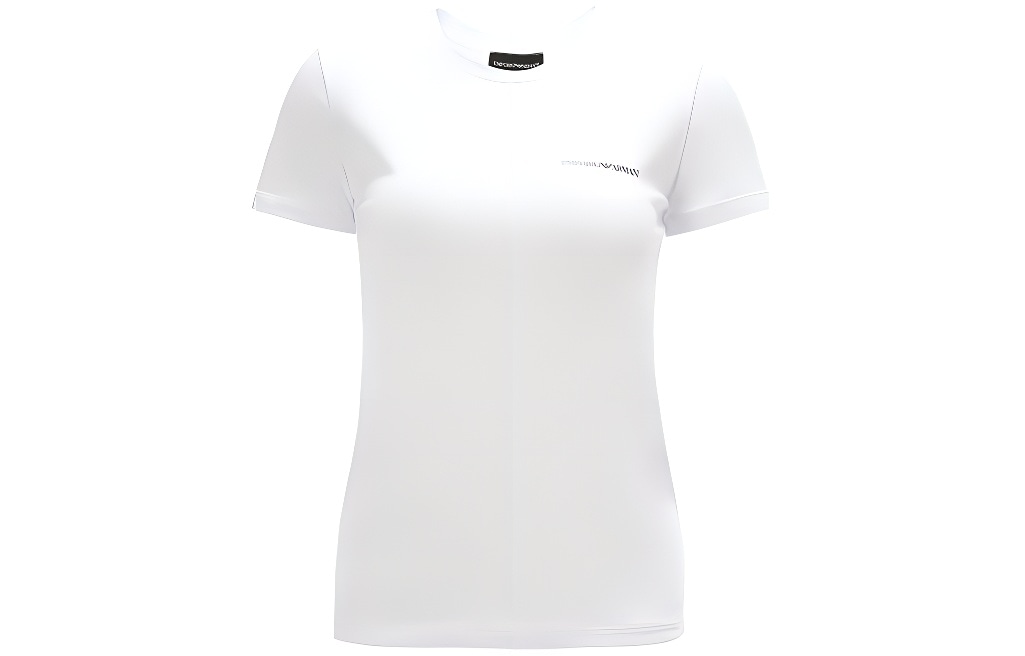 Футболка Emporio Armani LogoT