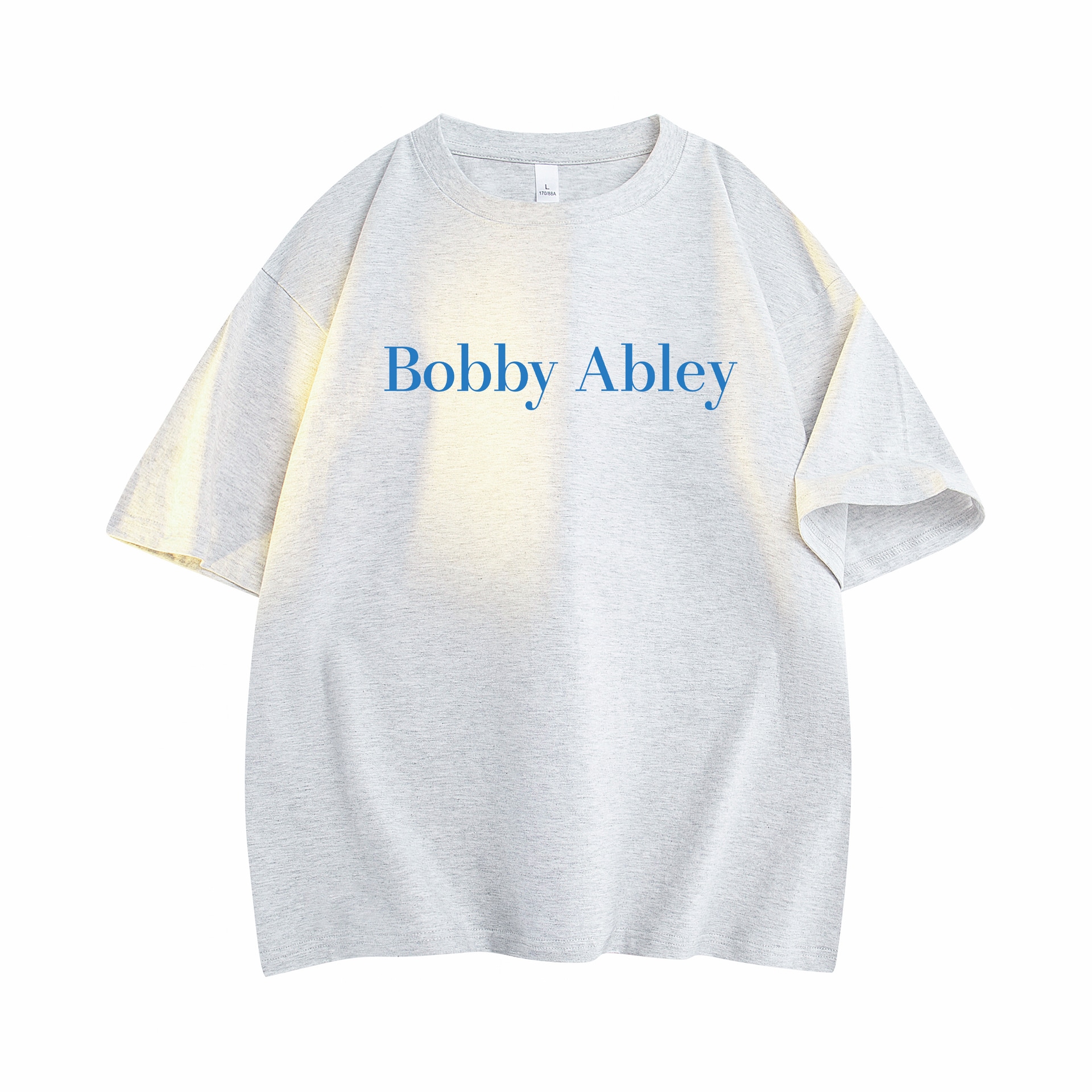 Bobby Abley LogoT — фото 4