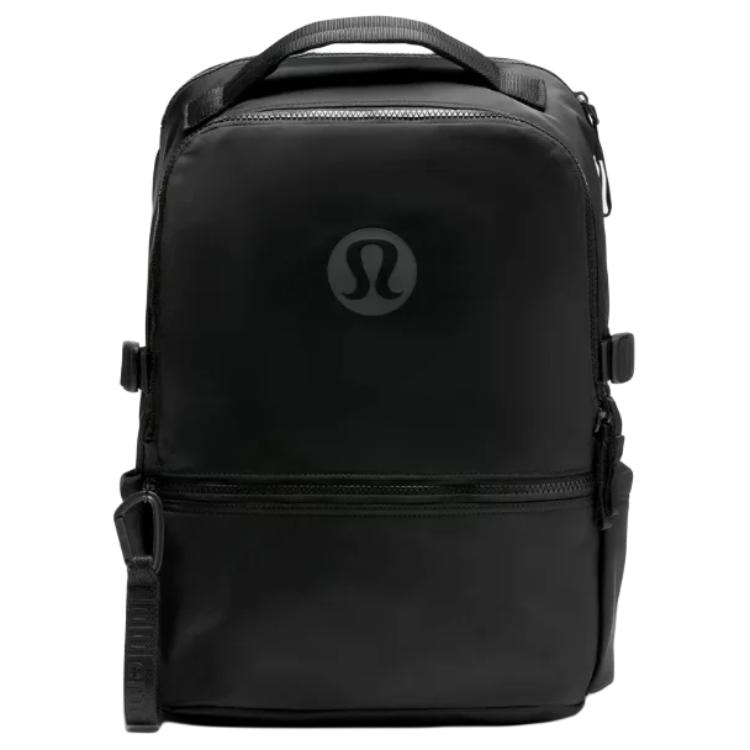 Рюкзак Lululemon Crew Backpack Black