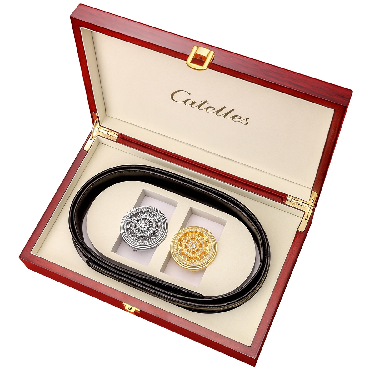 CATELLES 3.8cm