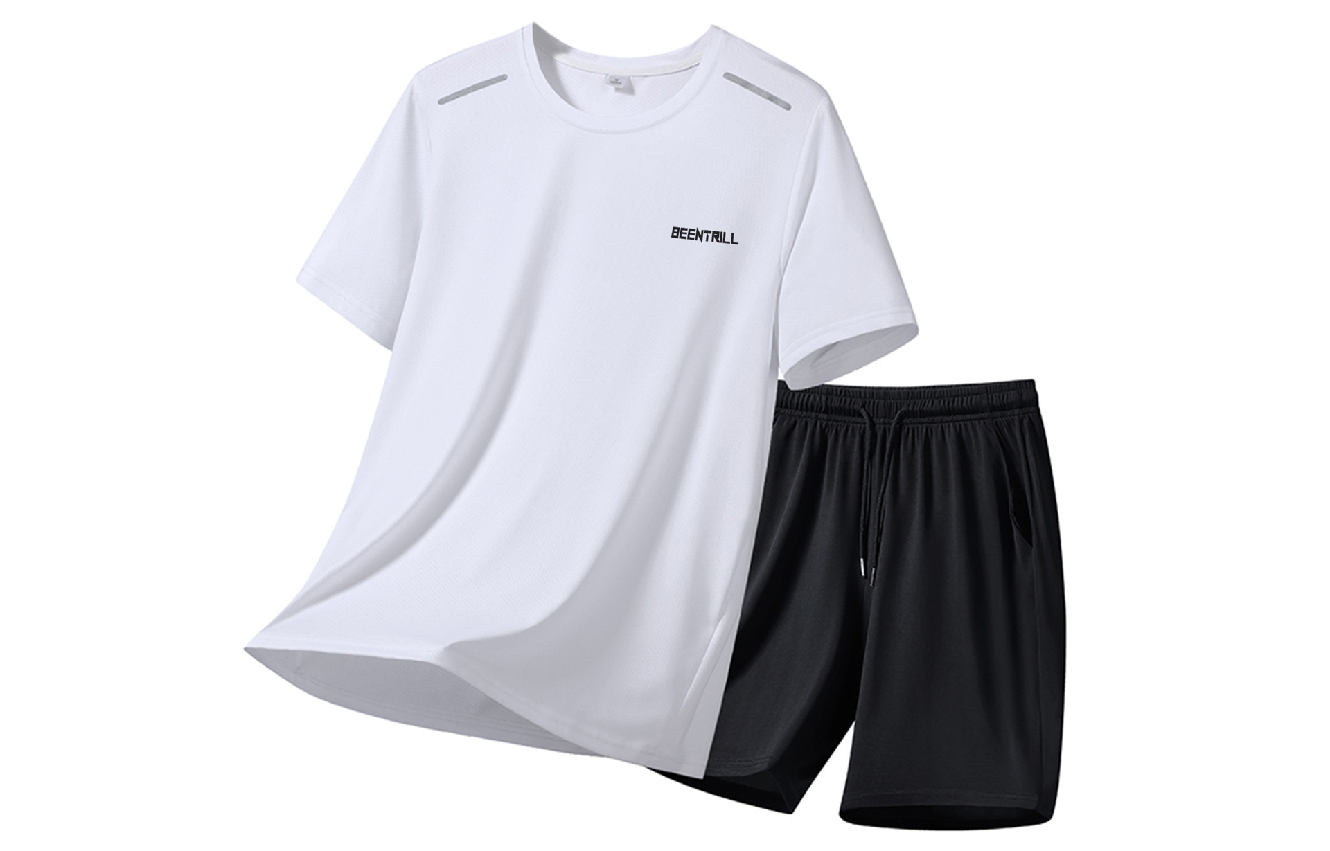 BEENTRILL T