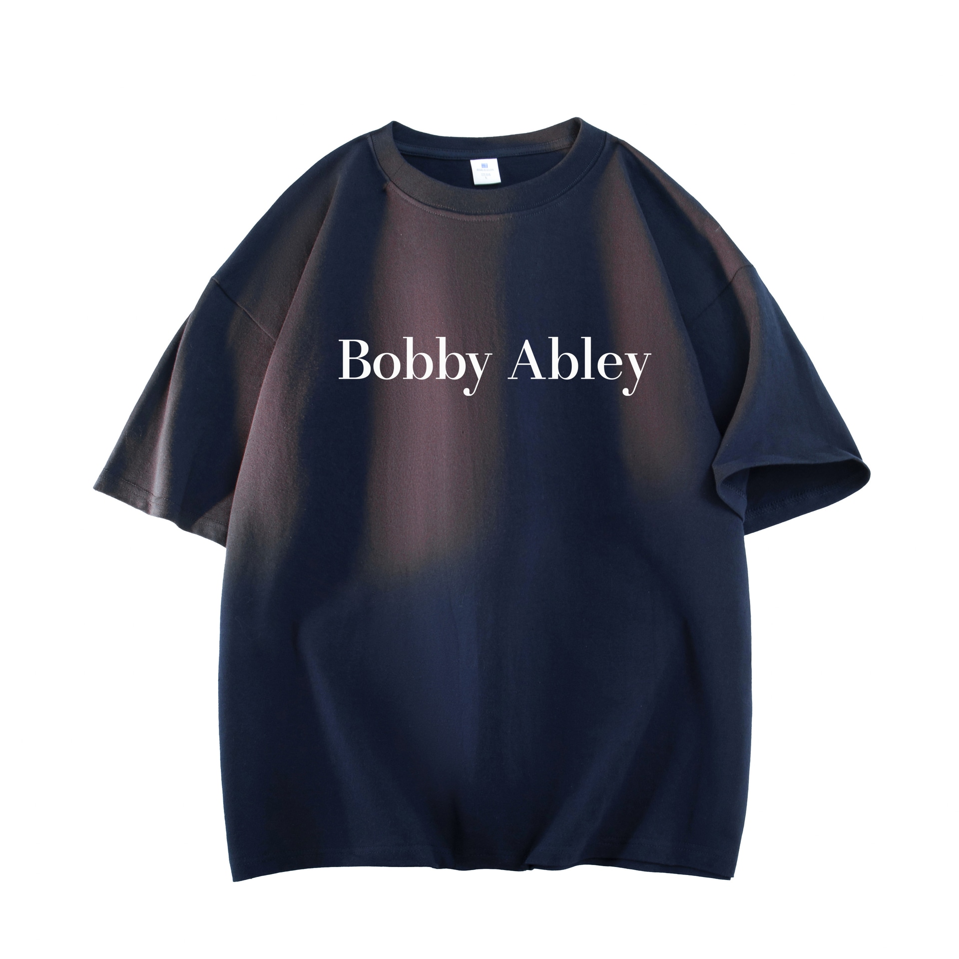 Bobby Abley LogoT — фото 6