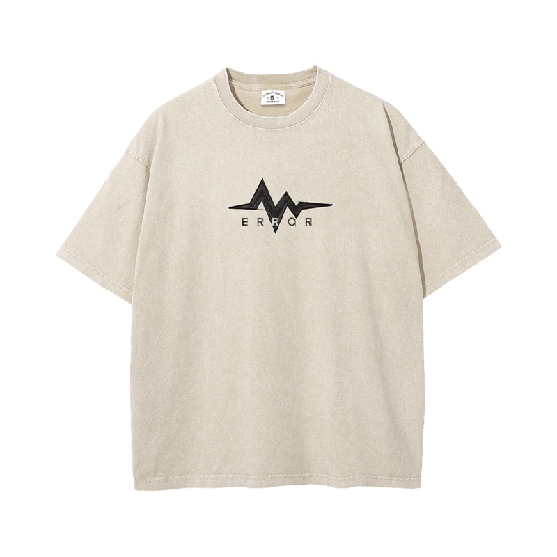 MIND ERROR T